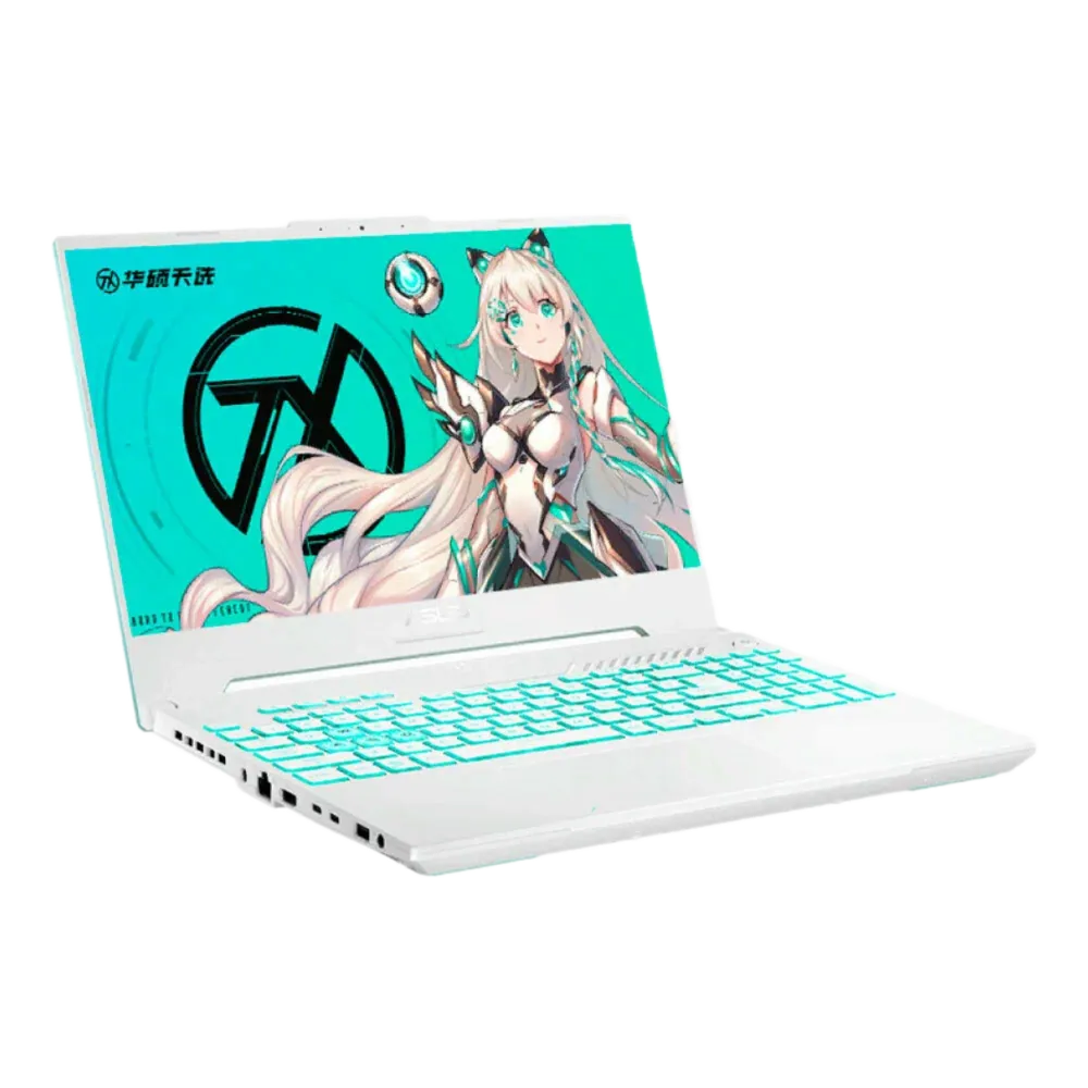 Замена HDMI Asus TUF 5 Pro 2024