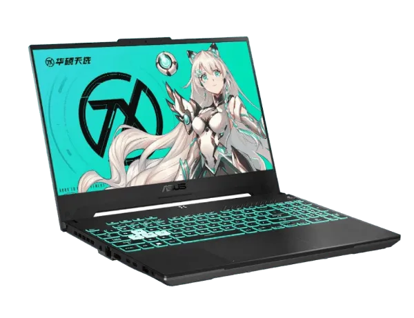 Замена HDMI Asus TUF 4 Plus