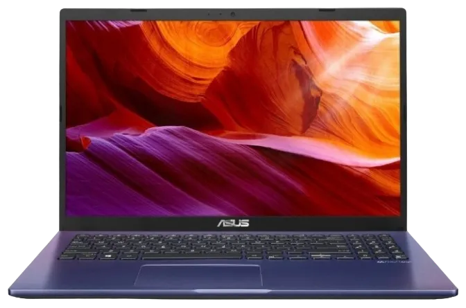 Замена жесткого диска Asus 15 X509JP-EJ065T (90NB0RG3-M02890)