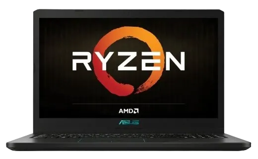 Замена жесткого диска Asus 15 M570DD-DM009 (90NB0PK1-M02480)