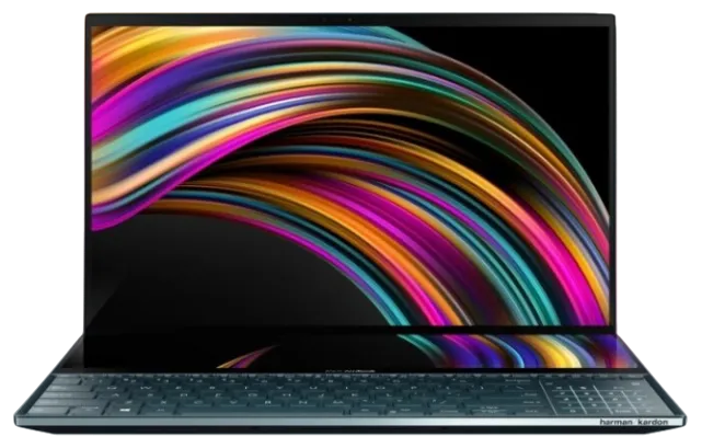 Замена HDMI Asus 15 UX581LV-H2025R (90NB0RQ1-M02150) 