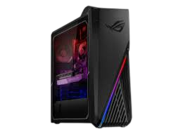 Замена кулера Asus GA15 G15