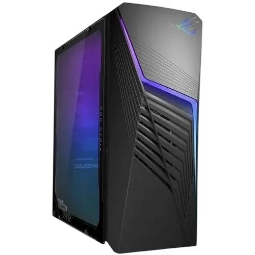 Замена кулера Asus G13CH