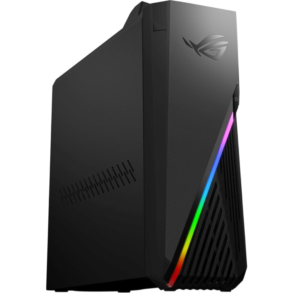 Замена кулера Asus G15CE-51140F0370