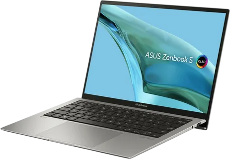 Замена HDMI Asus Zenbook S 13 OLED