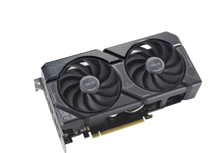 Восстановление после попадания влаги Asus GeForce RTX 4060 Ti 16GB GDDR6