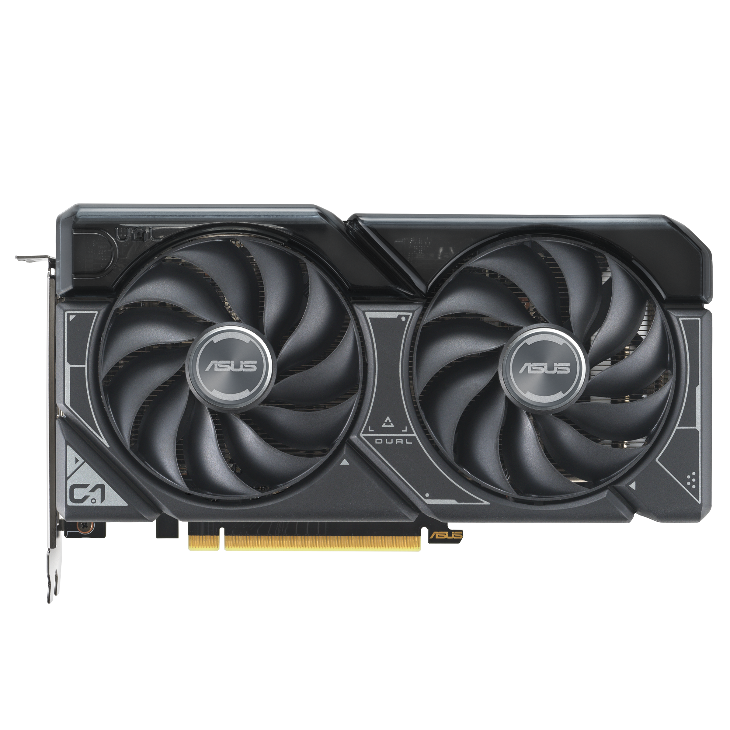 Восстановление после попадания влаги Asus GeForce RTX 4060 Ti OC 16GB GDDR6
