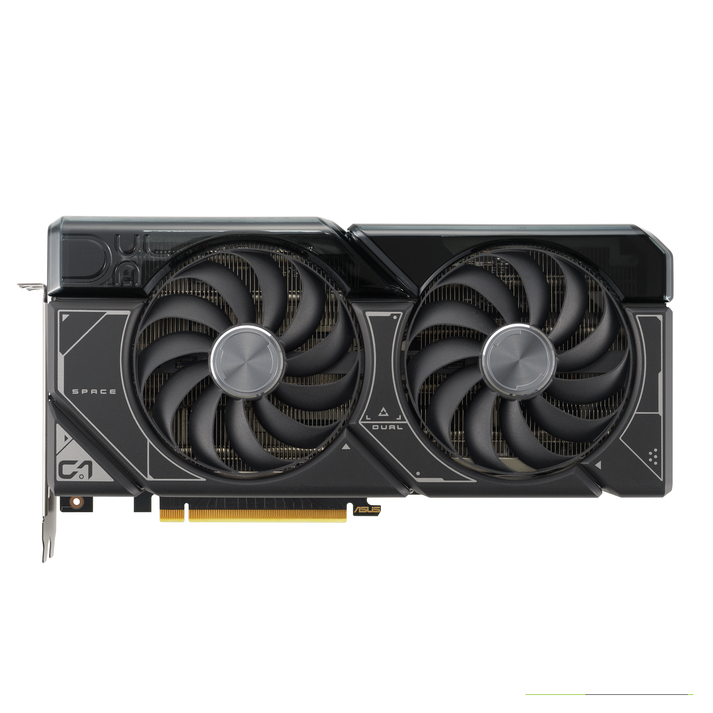 Восстановление после попадания влаги Asus GeForce RTX 4070 12GB GDDR6X