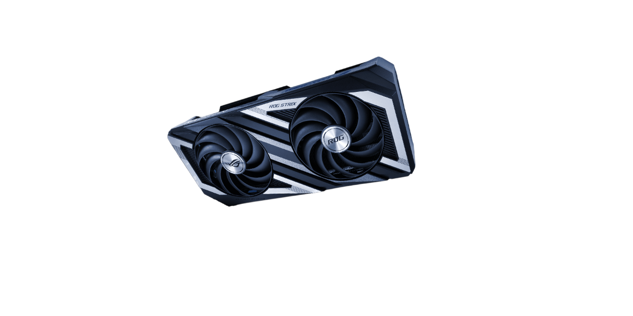 Восстановление после попадания влаги Asus ROG-STRIX-RX6600XT-O8G-GAMING