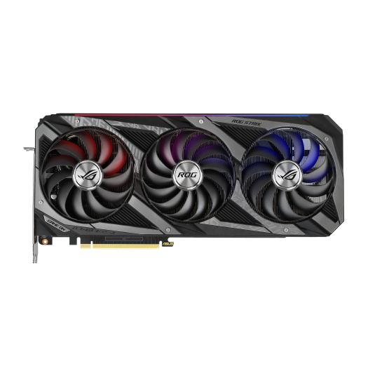 Восстановление после попадания влаги Asus ROG-STRIX-RTX3080TI-O12G-GAMING