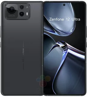 Замена передней камеры Asus  Zenfone 12 Ultra
