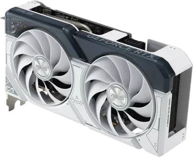 Восстановление после попадания влаги Asus   RTX 4060 Ti Dual OC Edition