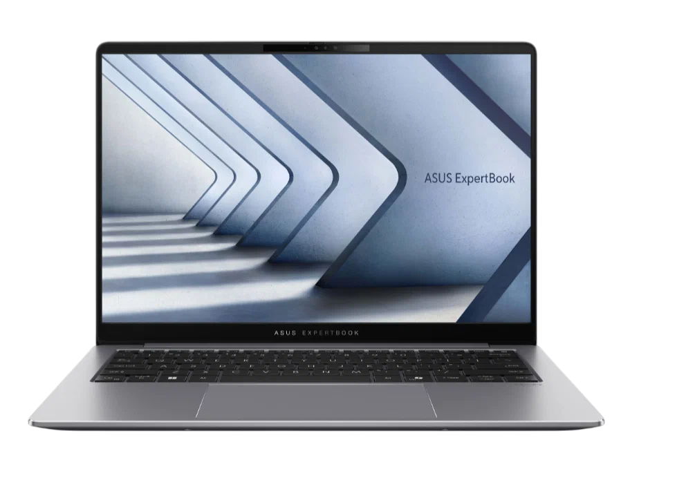 Замена жесткого диска Asus  ExpertBook P5