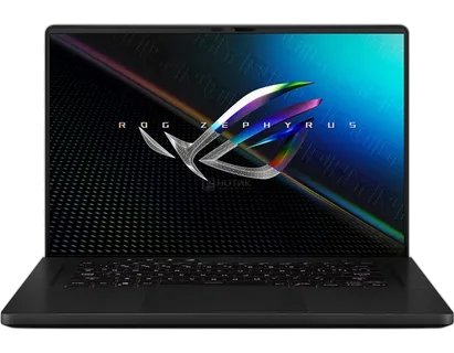 Замена жесткого диска Asus Zephyrus M16 Air