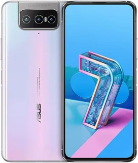Замена передней камеры Asus Zenfone 7 Pro