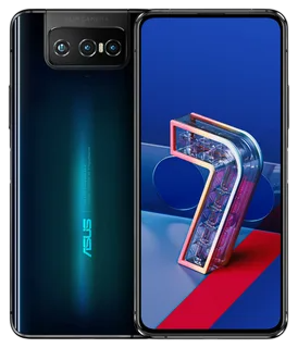 Замена передней камеры Asus Zenfone 7