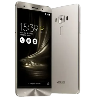 Замена передней камеры Asus Zenfone 3 Ultra