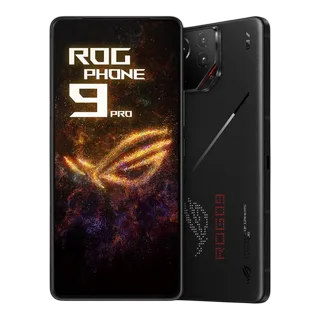 Замена передней камеры Asus ROG Phone 9 Pro