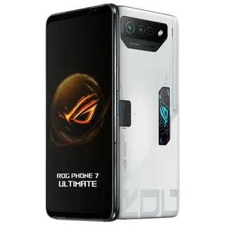 Замена передней камеры Asus ROG Phone 7 Ultimate