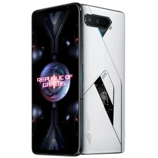 Замена передней камеры Asus ROG Phone 5 Pro