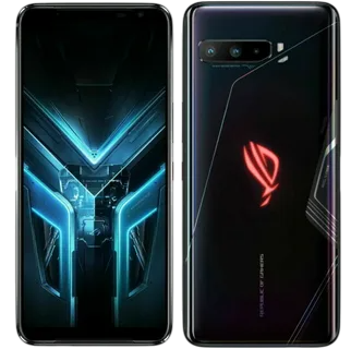 Замена передней камеры Asus ROG Phone II