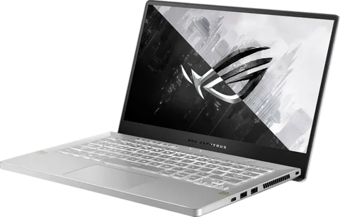 Замена жесткого диска Asus ROG Zephyrus G16