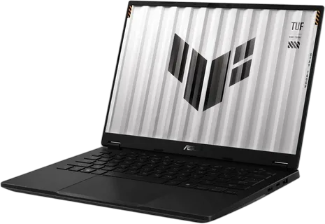 Замена жесткого диска Asus TUF Gaming F16