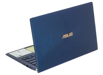 Замена жесткого диска Asus Vivobook 16 (2025)