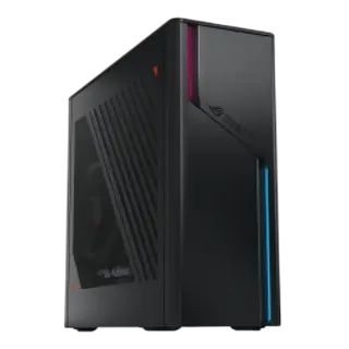 Замена кулера Asus P700 Mini Tower (PM700MK)