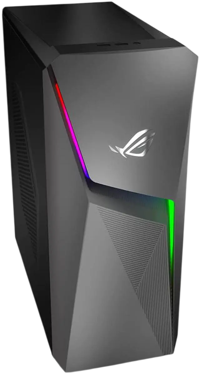 Ремонт ROG Strix GA35 в сервисном центре asus-servis