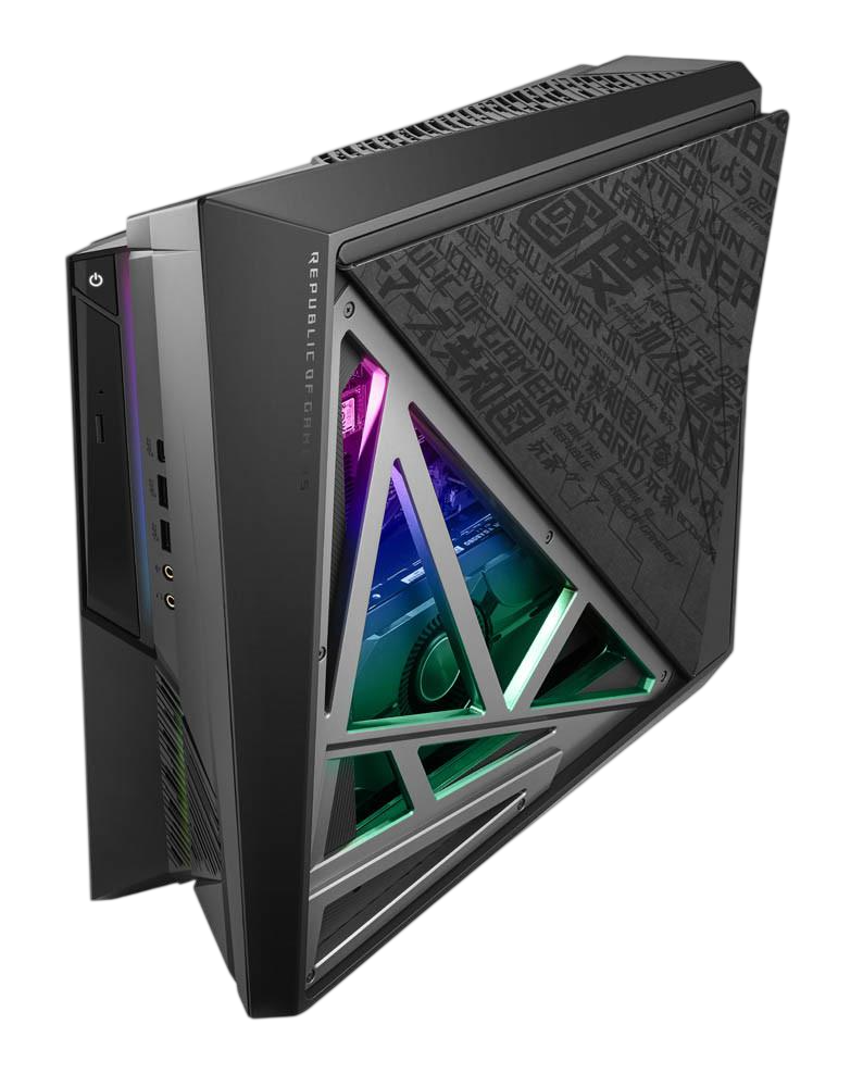 Ремонт ROG Huracan G30 в сервисном центре asus-servis