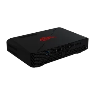 Замена/установка накопителя (SSD/NVMe) Asus NUC 7 Performance Kit