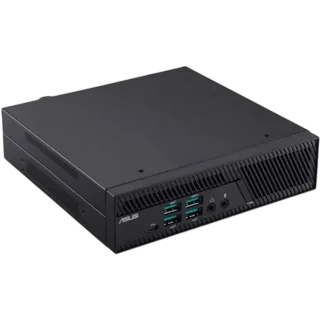 Замена/установка накопителя (SSD/NVMe) Asus PB60
