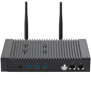 Замена/установка накопителя (SSD/NVMe) Asus Mini PC PL64