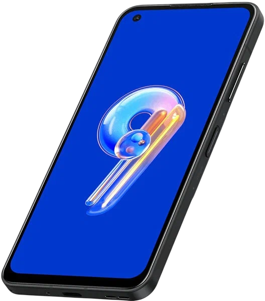 Замена задней крышки Asus Zenfone 9 AI2202
