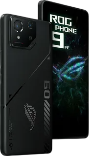 Замена задней крышки Asus ROG  8 