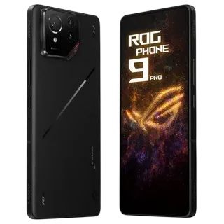 Замена задней крышки Asus ROG  9 Pro 16GB