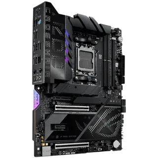 Ремонт материнской платы Asus ROG STRIX X870E-E GAMING WIFI