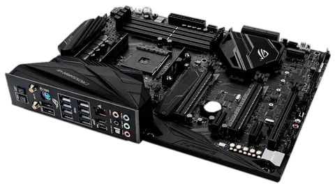 Ремонт материнской платы Asus PRIME H810M-E CSM