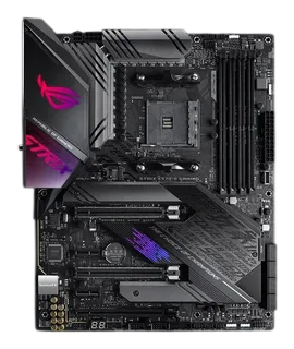 Ремонт материнской платы Asus PRIME H510M-R R2.0