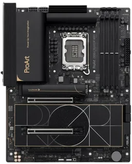 Ремонт материнской платы Asus ProArt B760-CREATOR WIFI