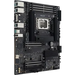 Ремонт материнской платы Asus Pro WS TRX50-SAGE WIFI