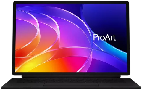 Чистка от пыли Asus ProArt PX13