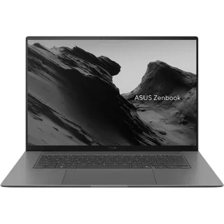 Чистка от пыли Asus Zenbook S 14