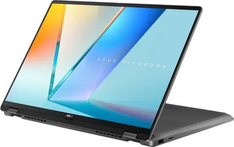 Чистка от пыли Asus  Vivobook 16 Flip