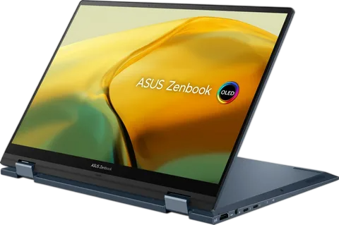 Чистка от пыли Asus  Vivobook 14 Flip