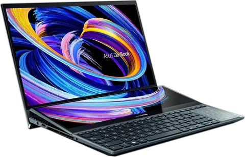Чистка от пыли Asus  Vivobook 16X OLED