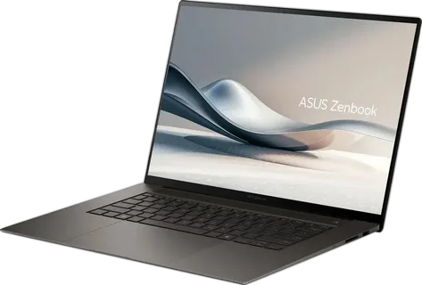 Чистка от пыли Asus  Vivobook Pro 16X OLED