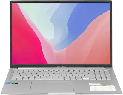 Чистка от пыли Asus  Vivobook Pro 14 OLED