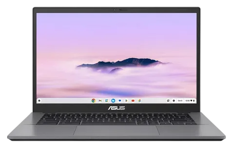 Чистка от пыли Asus ExpertBook CX54 Chromebook Plus Enterprise